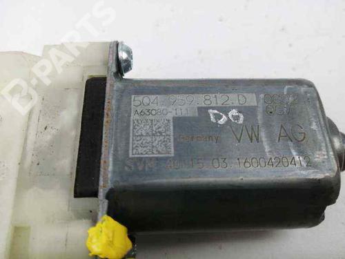 Right rear window motor VW GOLF VII Variant (BA5, BV5) 1.6 TDI | BP6932968E22 
