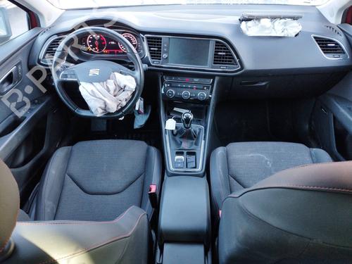 Electronic module SEAT LEON ST (5F8)  | BP17759028M83 