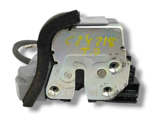 Serratura posteriore destra Serratura posteriore destra HYUNDAI i20 II (GB, IB) 1.2 (84 hp) 36409974 36409974