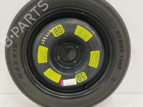 Used Jack Kit CITROËN C3 II (SC_) [2009-2025]  23198238
