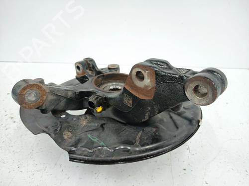 Right front steering knuckle FORD KUGA III (DFK) 2.0 EcoBlue mHEV | BP34526005M26 - Image 4