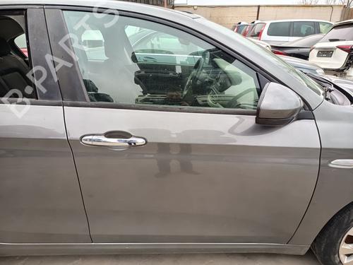 Used Right front door FIAT TIPO Hatchback (356_, 357_) 1.4 (356HXA1B, 357) (95 hp) 32673528