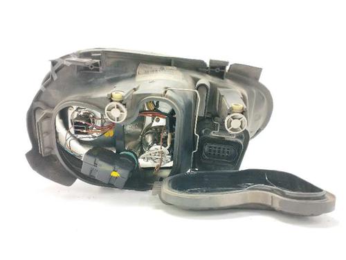 Left headlight VW GOLF IV (1J1) 1.9 TDI | BP9822836C28 
