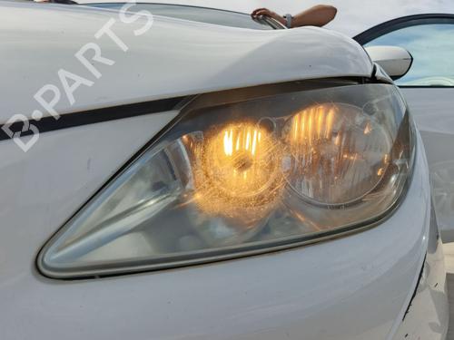 Used Left headlight Left headlight SEAT IBIZA IV (6J5, 6P1) 1.6 TDI (90 hp) 33675023 33675023