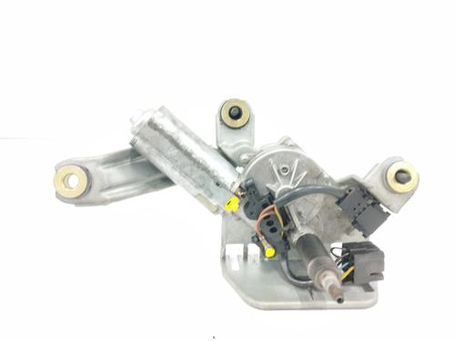 Used Rear wiper motor MERCEDES-BENZ M-CLASS (W163) [1998-2005]  12428213