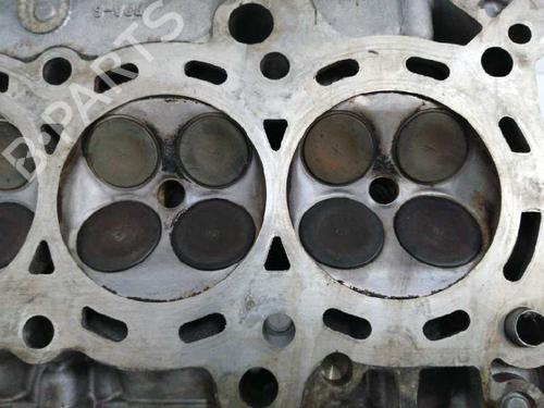 Cylinder head HONDA CIVIC VIII Hatchback (FN, FK) 1.8 (FN1, FK2) | BP10977299M5 