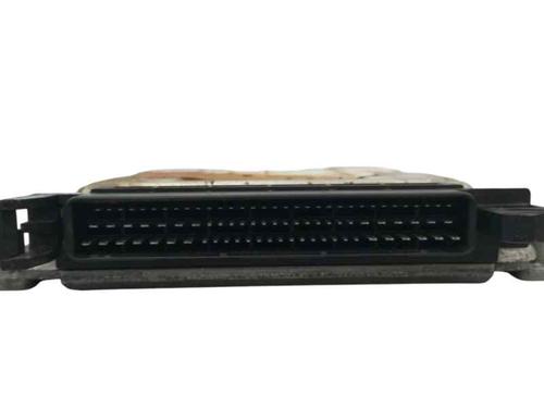 Engine control unit (ECU) PEUGEOT 307 (3A/C) 2.0 HDi 90 | BP23124148M57 