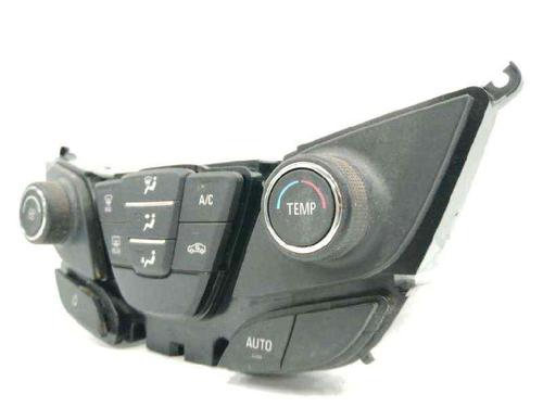 Climate control OPEL INSIGNIA B Grand Sport (Z18) 1.6 CDTi (68) | BP8602339I5 