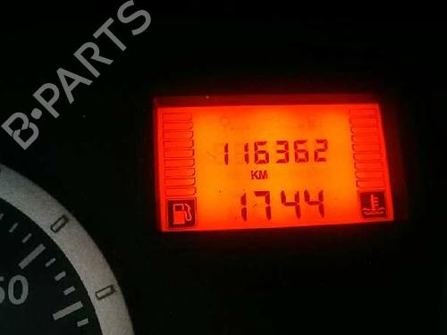 Driver airbag DACIA LOGAN (LS_)  | BP19636636C9 
