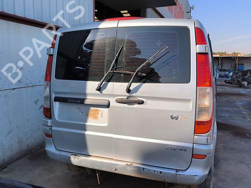 Used Parts MERCEDES-BENZ VITO / MIXTO Van (W639) 111 CDI (639.601, 639.603, 639.605) (109 hp) 4454942