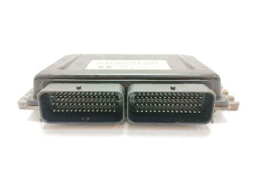 Engine control unit (ECU) CHEVROLET LACETTI (J200)  | BP9756699M57 