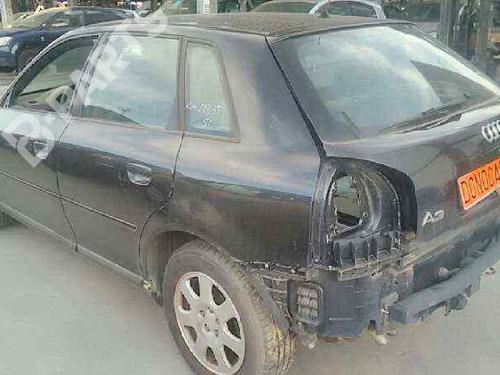 AC pipe AUDI A3 (8L1)  | BP14145912M126 