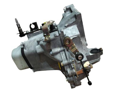 Gearbox PEUGEOT 206 Hatchback (2A/C) 1.4 HDi eco 70 | BP28582166M3 