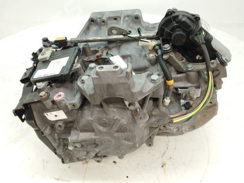 Gearbox CITROËN C4 SPACETOURER (3D_) 1.6 BlueHDi 120 | BP35950508M3 - Image 3