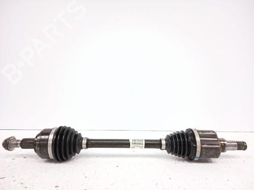 Used Left front driveshaft Left front driveshaft FORD PUMA (J2K, CF7) 1.0 EcoBoost (125 hp) 33468126 33468126