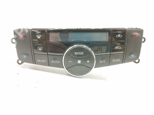 Used Climate control NISSAN PULSAR Hatchback (C13) [2014-2025]  10920638