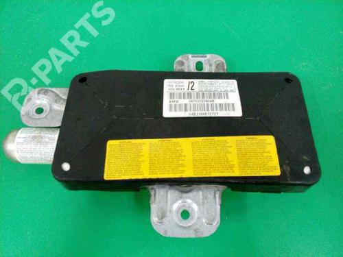 Used Right door airbag Right door airbag BMW X5 (E53) 3.0 d (218 hp) 3322949 3322949