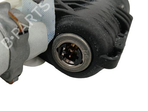 Right curtain airbag BMW 3 Touring (E91)  | BP17547019C12 