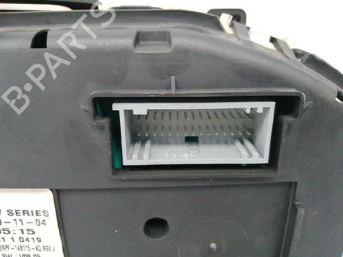 Instrument cluster RENAULT MEGANE II (BM0/1_, CM0/1_)  | BP8959643C47 