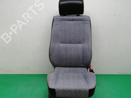 Asiento delantero derecho SANTANA PS10/ANIBAL [2002-2024]  12442219