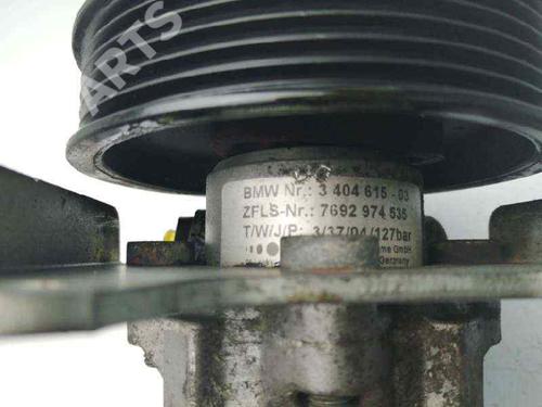 Steering pump BMW X3 (E83) 2.5 i | BP9271414M99 