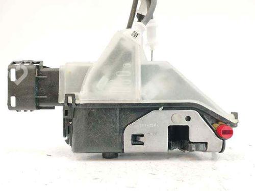 Rear right lock PEUGEOT 208 I (CA_, CC_) 1.5 BlueHDI 100 | BP10170752C99 