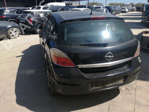 Steering rack OPEL ASTRA H (A04) 1.7 CDTI (L48) | BP25146702M22 