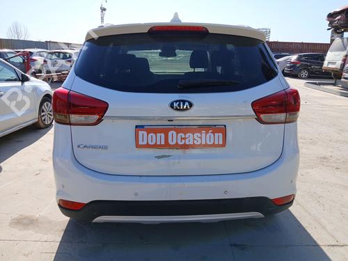 Tailgate KIA CARENS IV 1.6 GDi | BP36643116C6 - Image 12