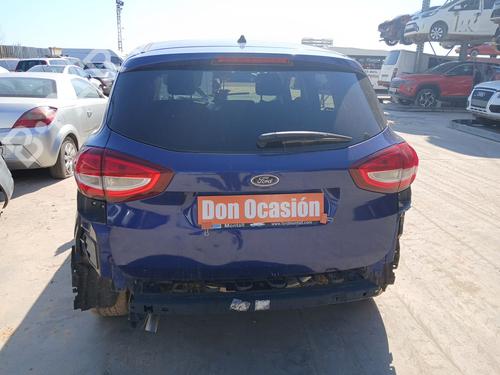 Right tailgate light FORD C-MAX II (DXA/CB7, DXA/CEU) 1.5 TDCi | BP36155430C80 - Image 14