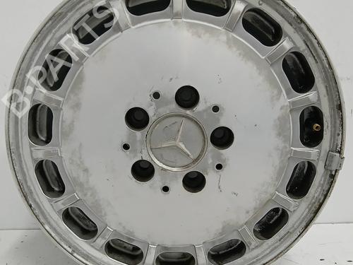 Used Rim MERCEDES-BENZ 124 Saloon (W124) 300 D (124.130) (113 hp) 24115358