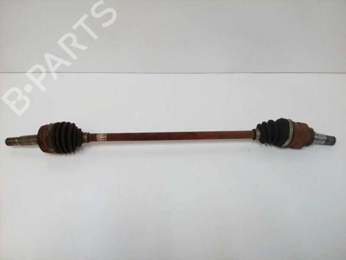 Used Right front driveshaft TOYOTA AYGO (_B1_) 1.0 (KGB10_, KGB10R) (68 hp) 5333710