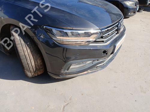 Front bumper VW PASSAT B8 Variant (3G5, CB5) 2.0 TDI | BP36643095C7 - Image 5
