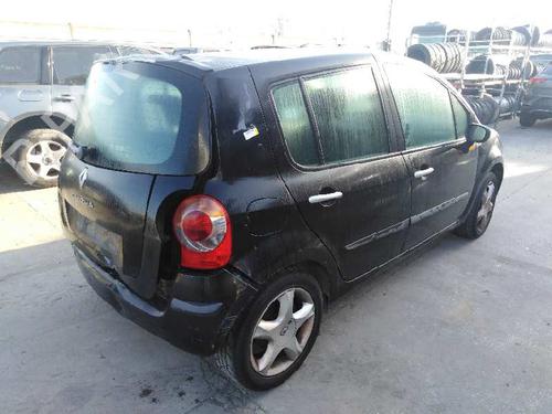 Left taillight RENAULT MODUS / GRAND MODUS (F/JP0_)  | BP12429033C34 