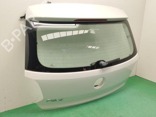 Tailgate VW POLO V (6R1, 6C1)  | BP16753772C6 