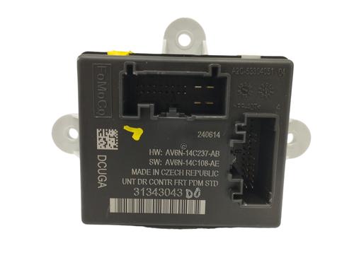 Used Electronic module VOLVO V40 Hatchback (525) [2012-2019]  13937145