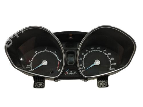 Used Instrument cluster FORD TOURNEO COURIER B460 MPV [2014-2025]  13312415