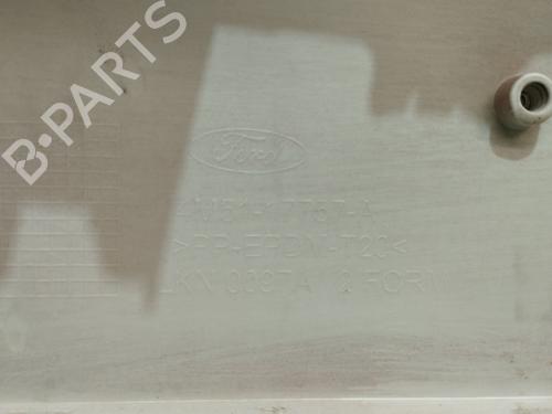 Front bumper FORD FOCUS II (DA_, HCP, DP)  | BP25919037C7 
