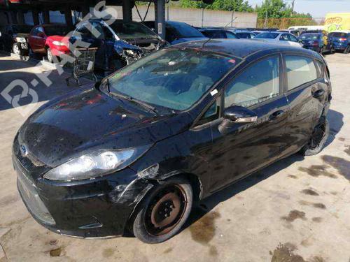 Display FORD FIESTA VI (CB1, CCN) 1.4 TDCi | BP9210589C48 