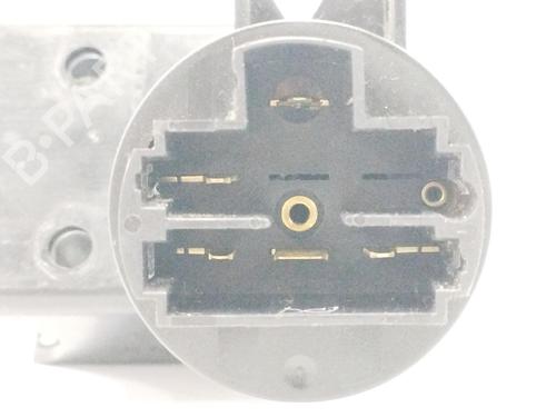 Electronic module FIAT PANDA (169_)  | BP14154249M83 