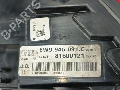 Left taillight AUDI A4 B9 Avant (8W5, 8WD) 2.0 TDI | BP33443151C34 - Image 6