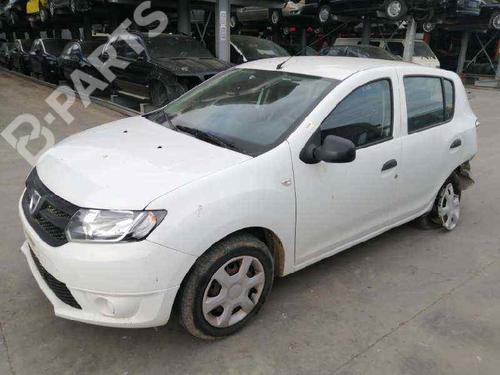 Right sun visor DACIA SANDERO II 1.2 | BP7838028I2  - Image 12