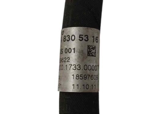 AC pipe MERCEDES-BENZ E-CLASS Coupe (C207) E 220 CDI / d (207.302, 207.301) | BP23959651M126 