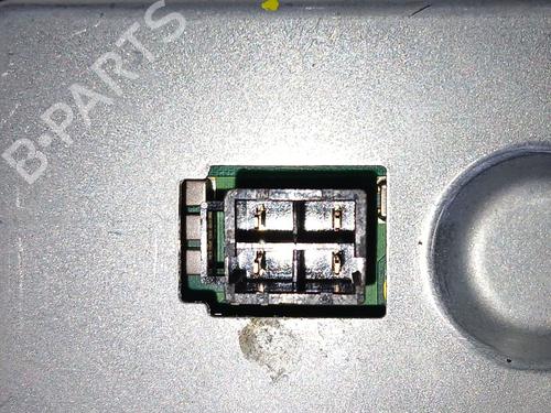 Xenon ballast PEUGEOT 607 (9D, 9U) 2.2 HDi | BP30154813C53