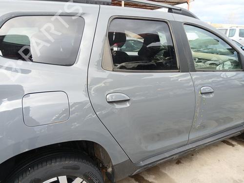 Dør højre bagtil DACIA DUSTER (HM_) 1.3 TCe 130 (HMMF) | BP31998936C5