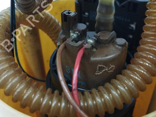 Fuel pump FIAT GRANDE PUNTO (199_)  | BP15763523M76 