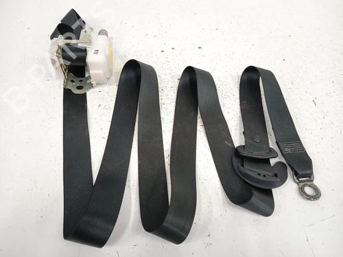 Used Front right seatbelt Front right seatbelt TOYOTA COROLLA Saloon (_E21_) 1.8 VVTi Hybrid (ZWE211, MZEA12) (98 hp) 33437106 33437106
