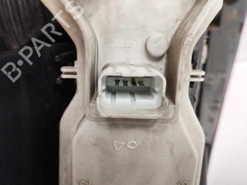 Right taillight RENAULT MEGANE II (BM0/1_, CM0/1_) 1.5 dCi (BM02, BM13, BM2A, CM02, CM13) | BP9666212C35 