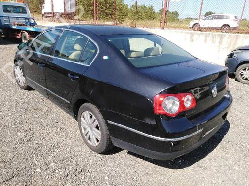 Styregear/Snekke VW PASSAT B6 (3C2) 2.0 TDI 16V | BP10937307M22 