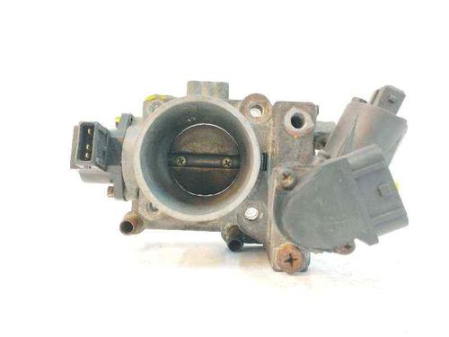 Used Throttle body CITROËN ZX (N2) 1.4 i (75 hp) 9906669