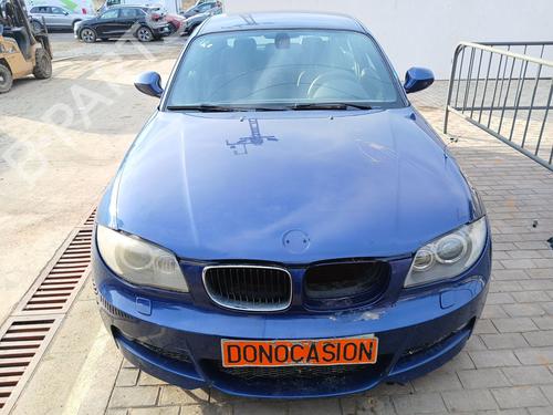 Used Parts BMW 1 Coupe (E82) 120 i (170 hp) 4390848